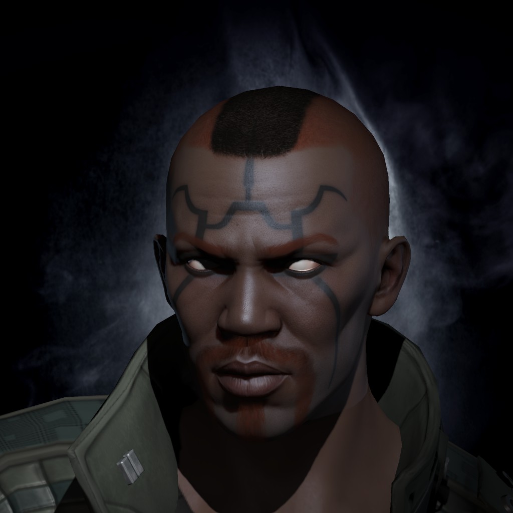 Exorcist Attor