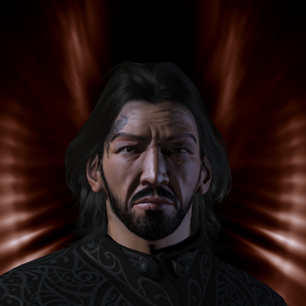 Darrius Khan
