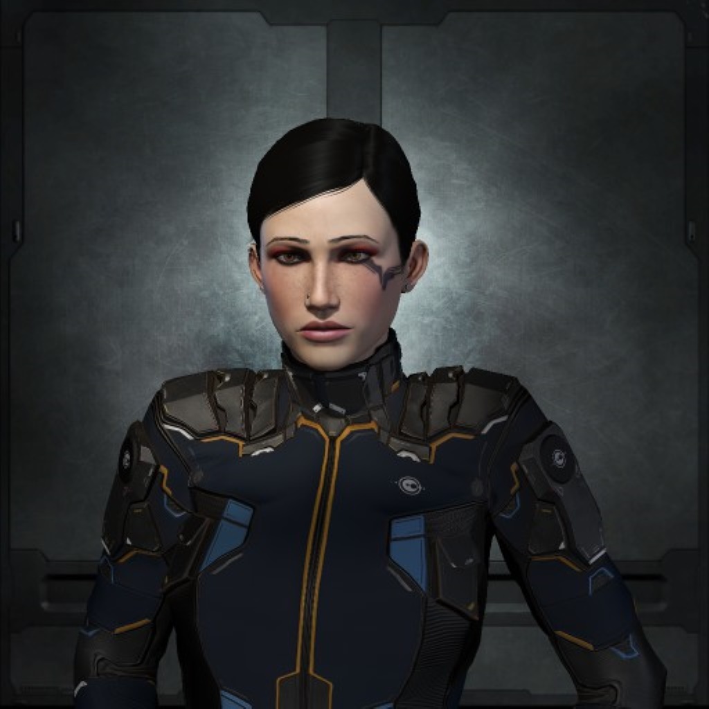 Liliana Raine Vess