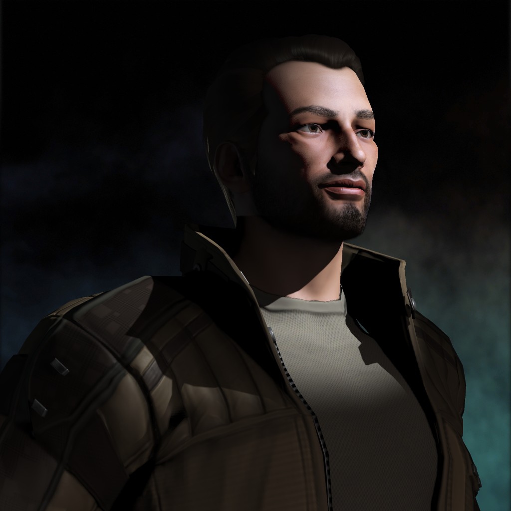Connor Hakomairos