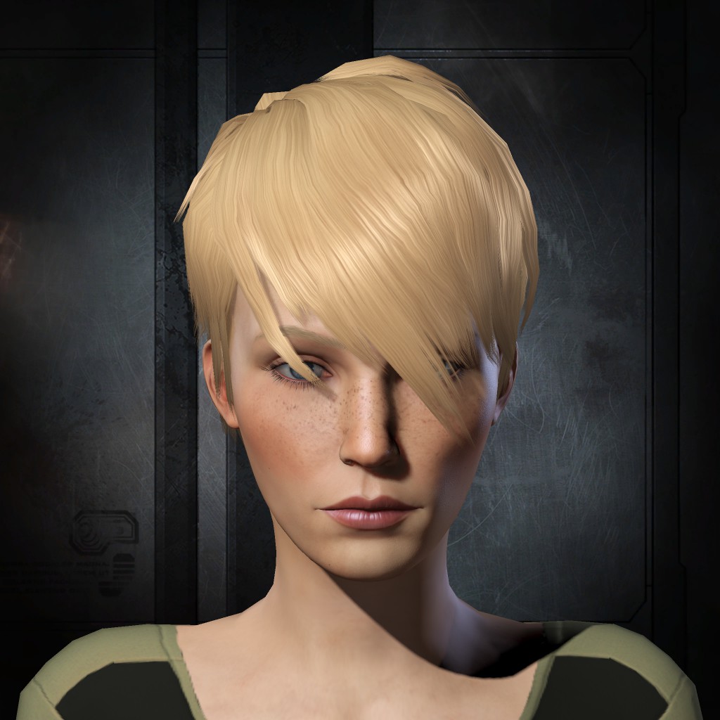 Lilly Blond
