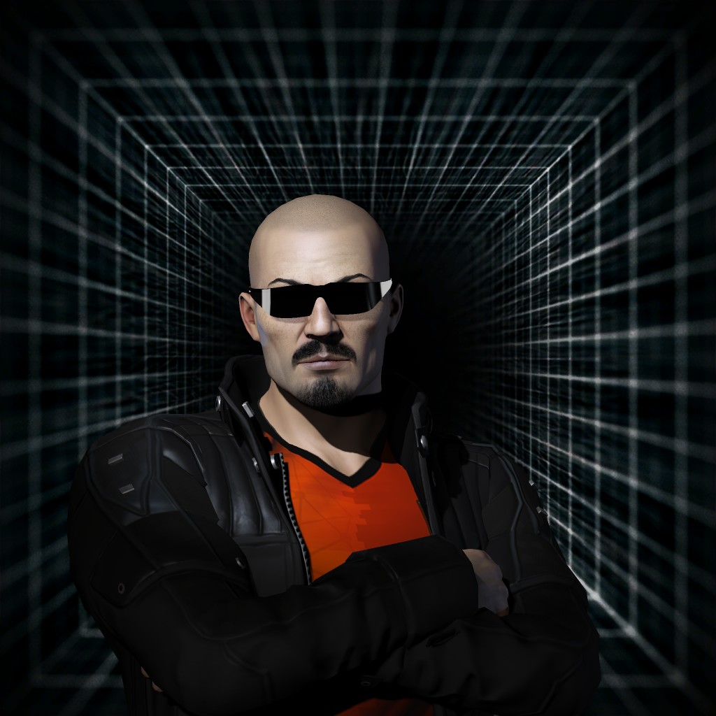 Paul Gravonere