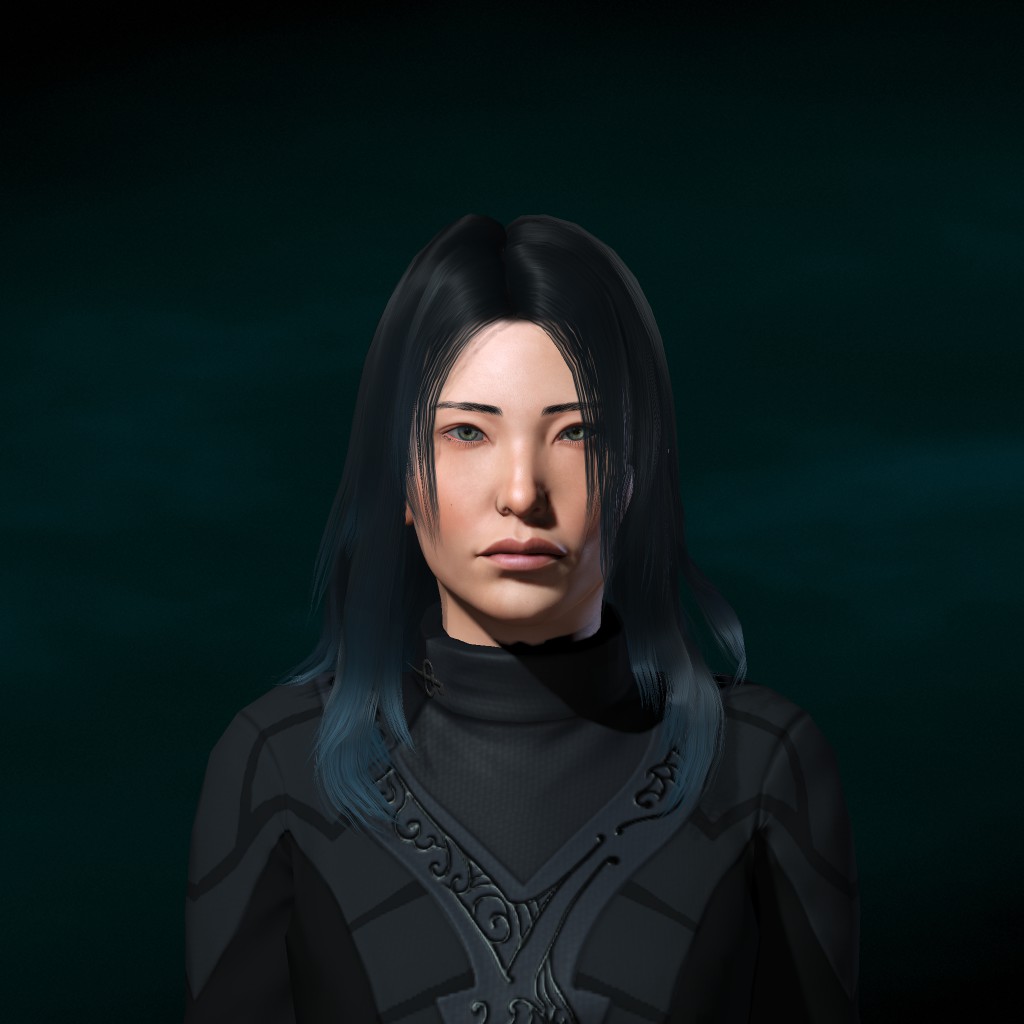 Lyeth Sylori