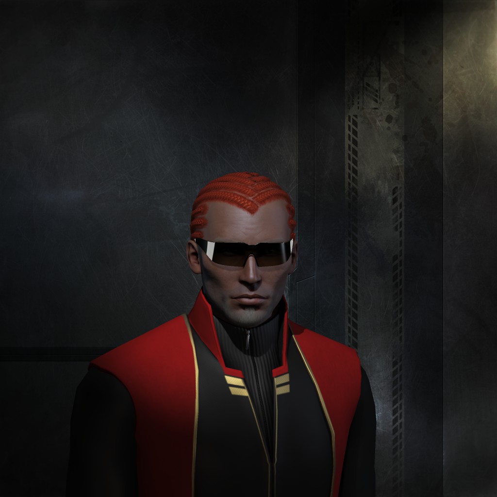 Vlad Verenev