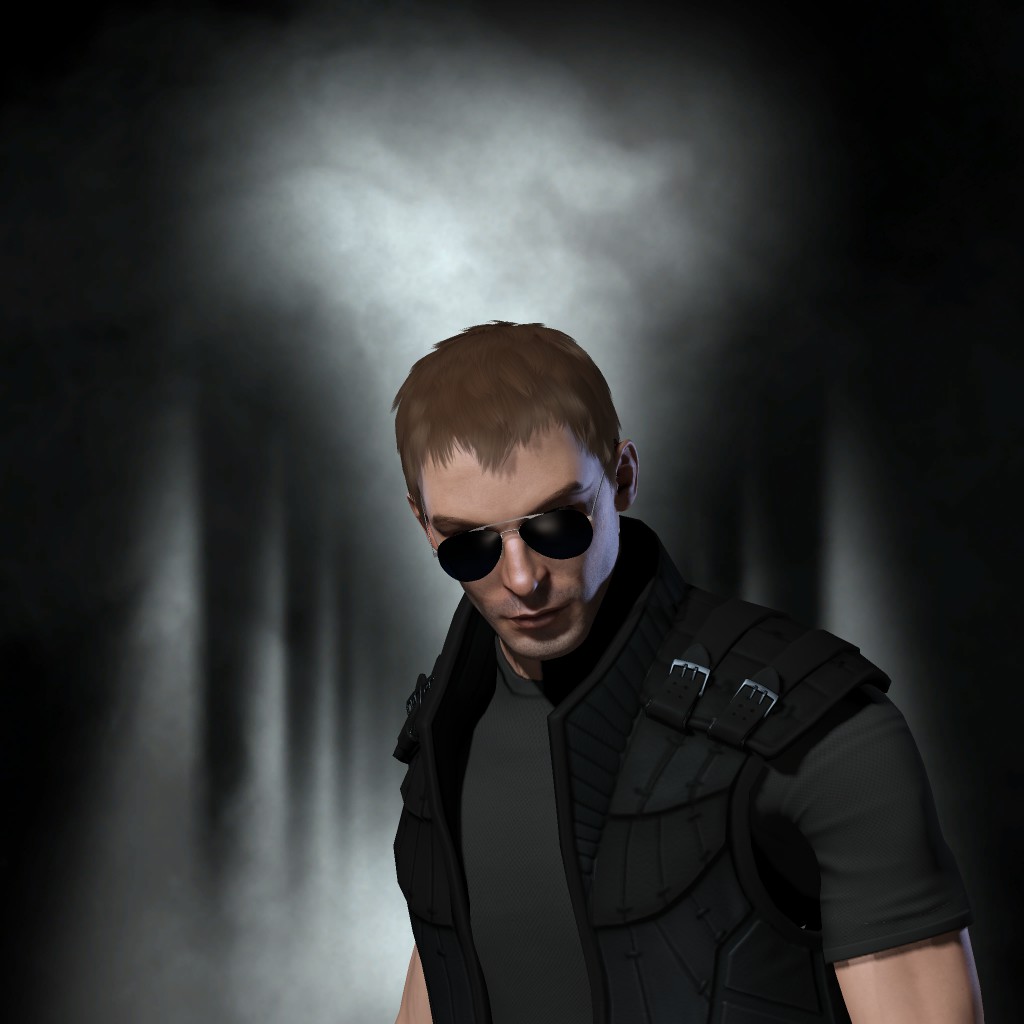 Jason Jove