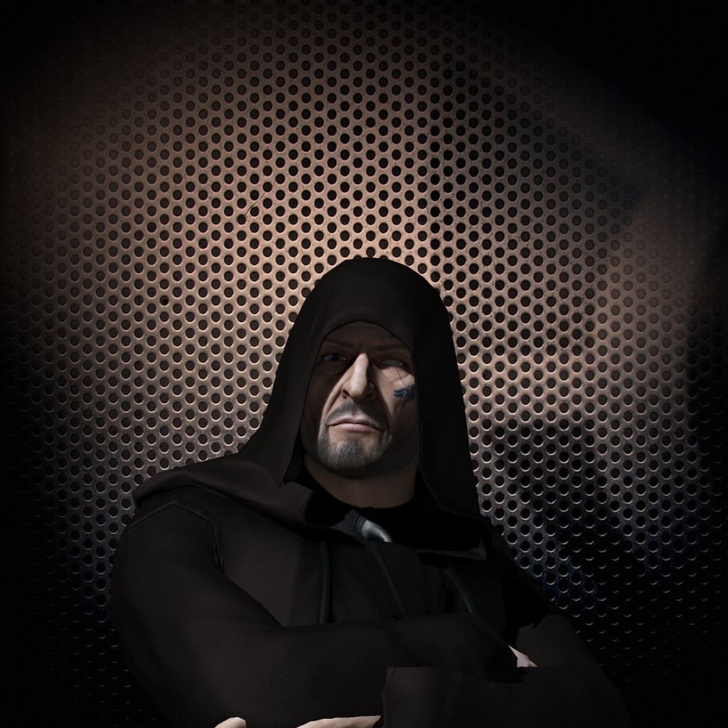 grandfather Max