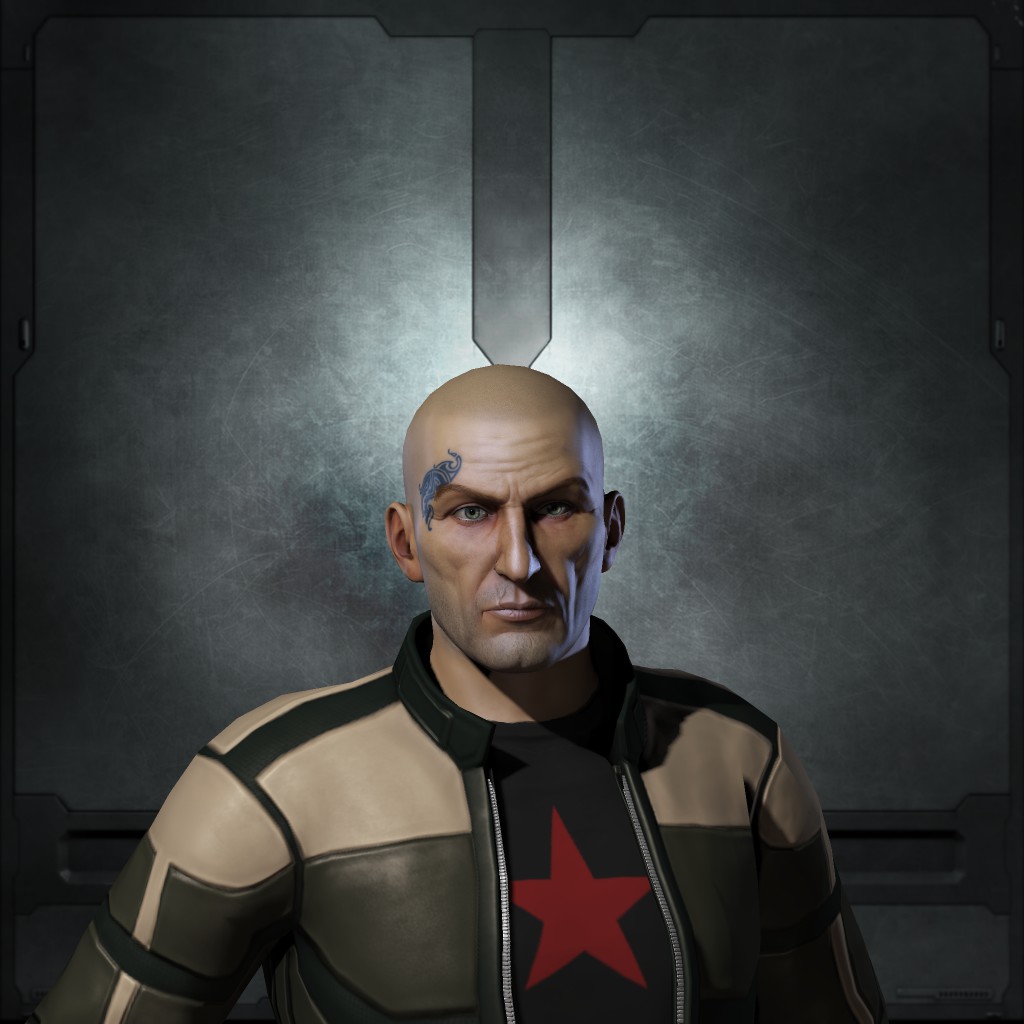 Bangarang Fairchild