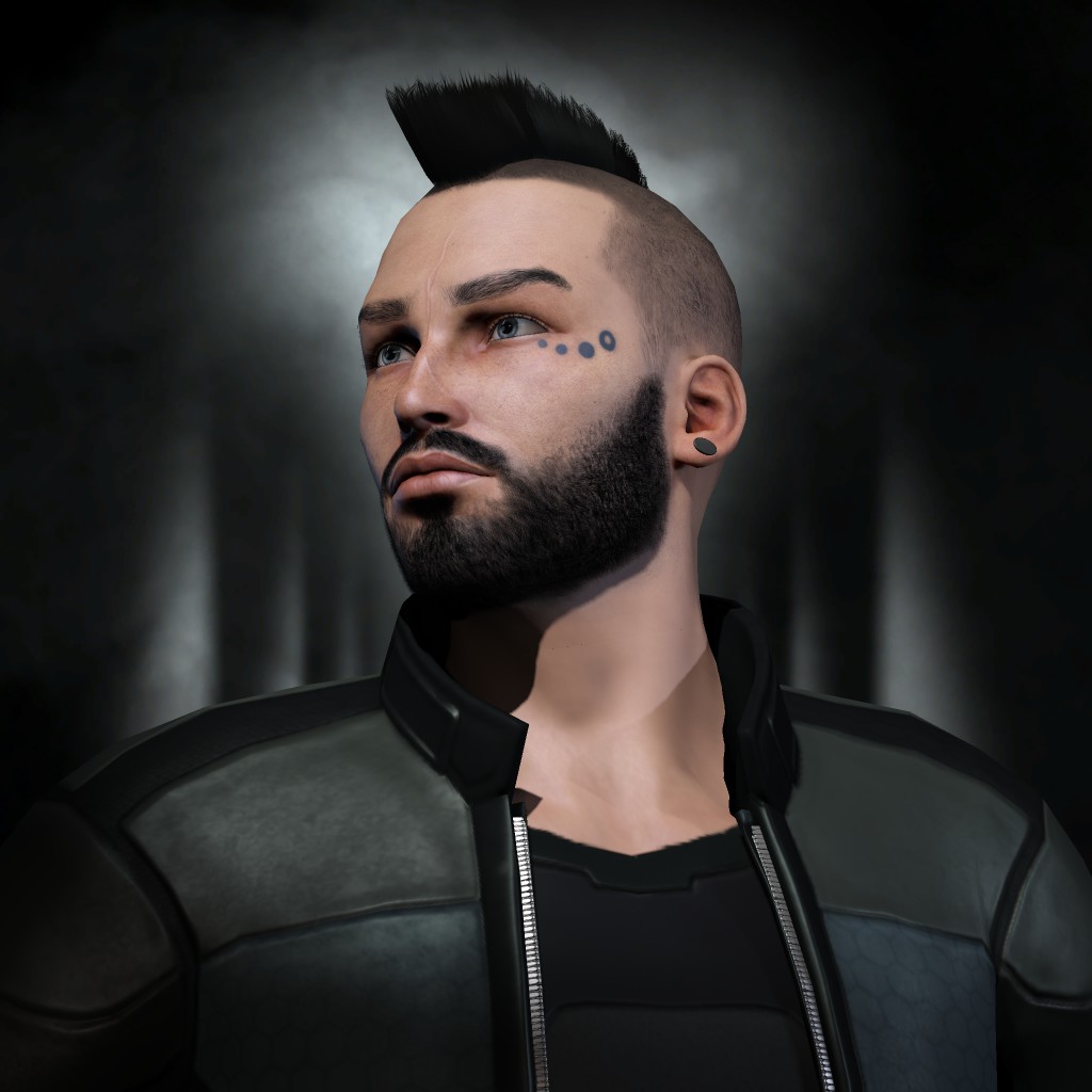 Odin Jaeger