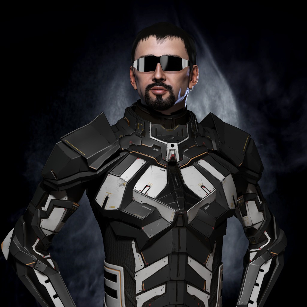 Daelus Orion