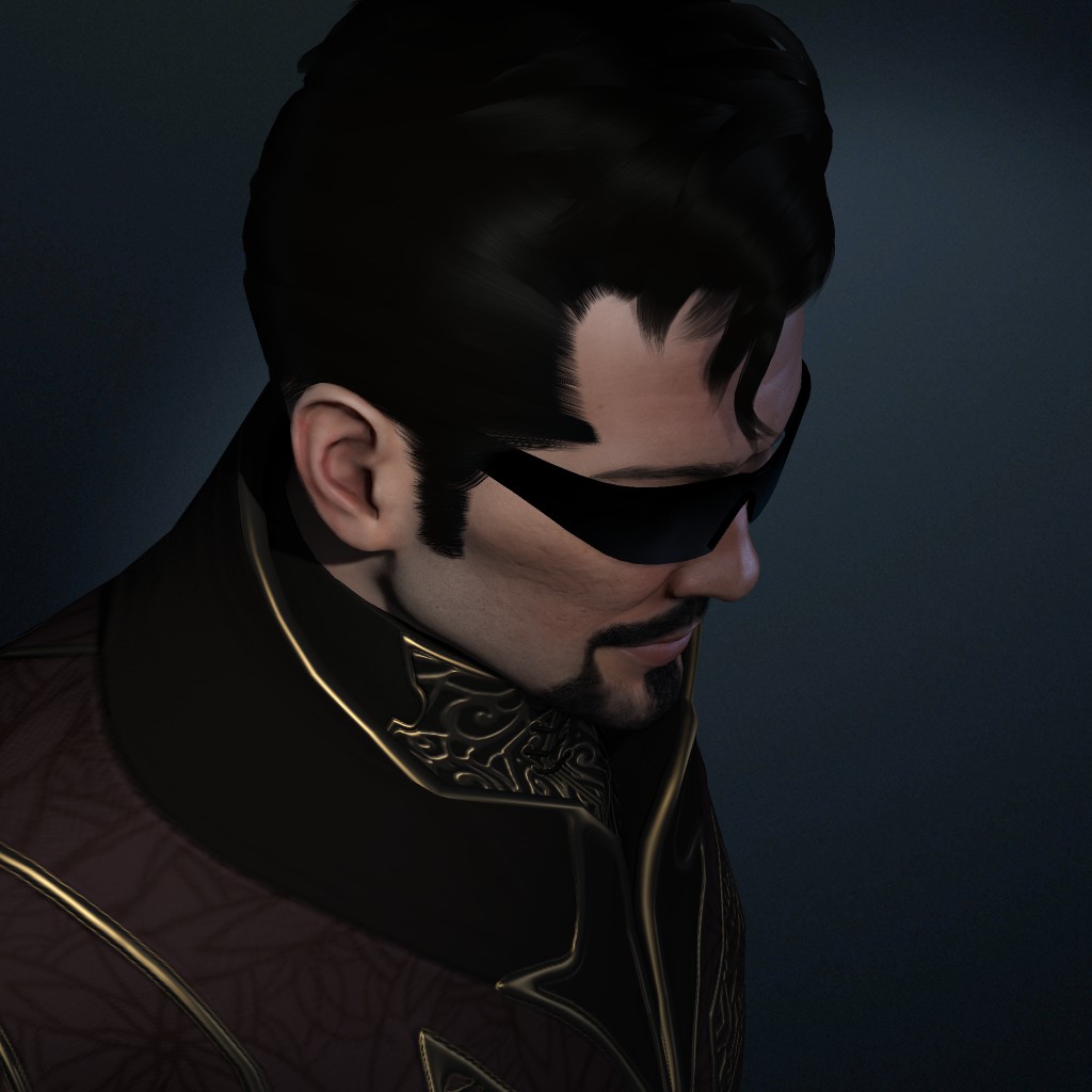 ahab Soikutsu