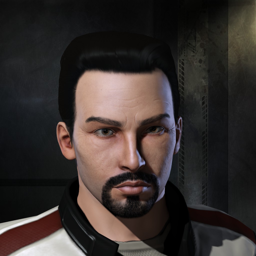 Nicholas Troy