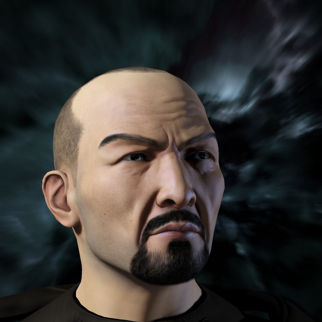 Aeonov Solas