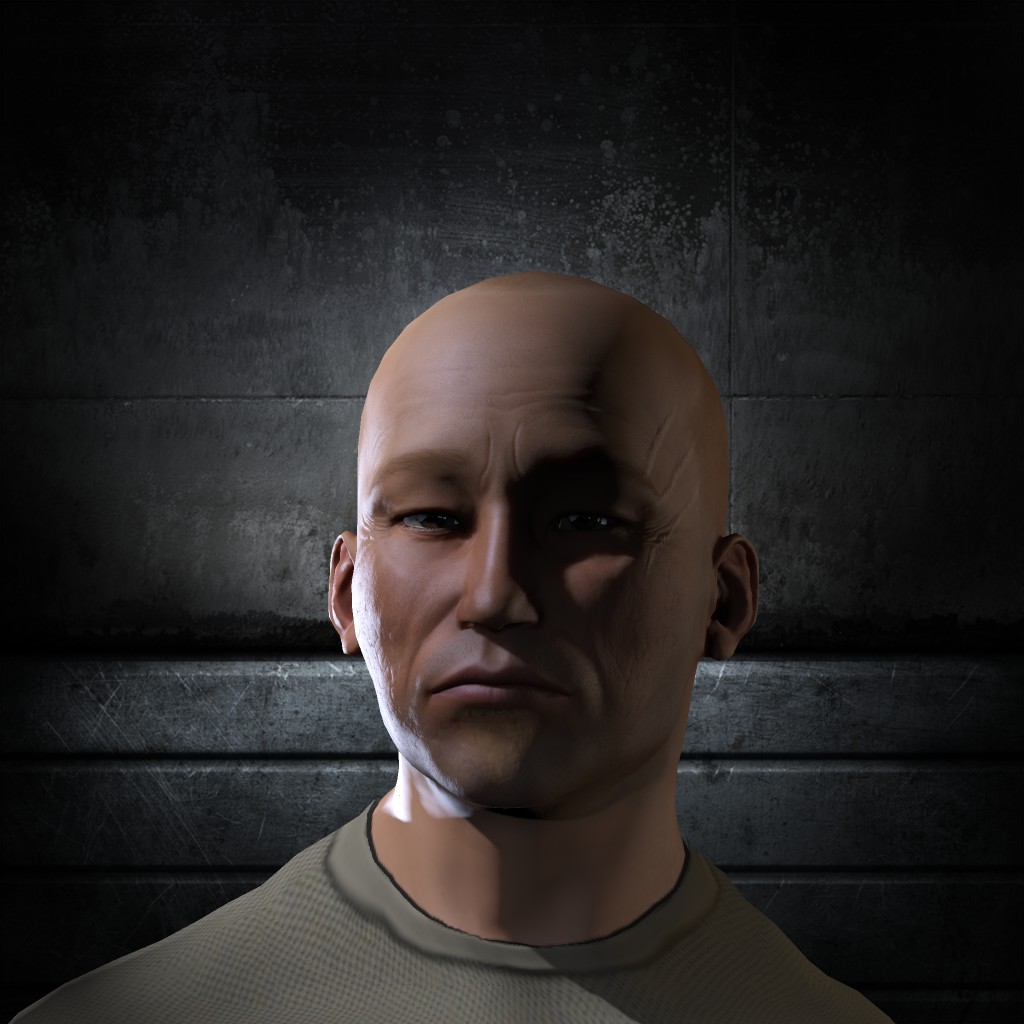 Peter Evingod