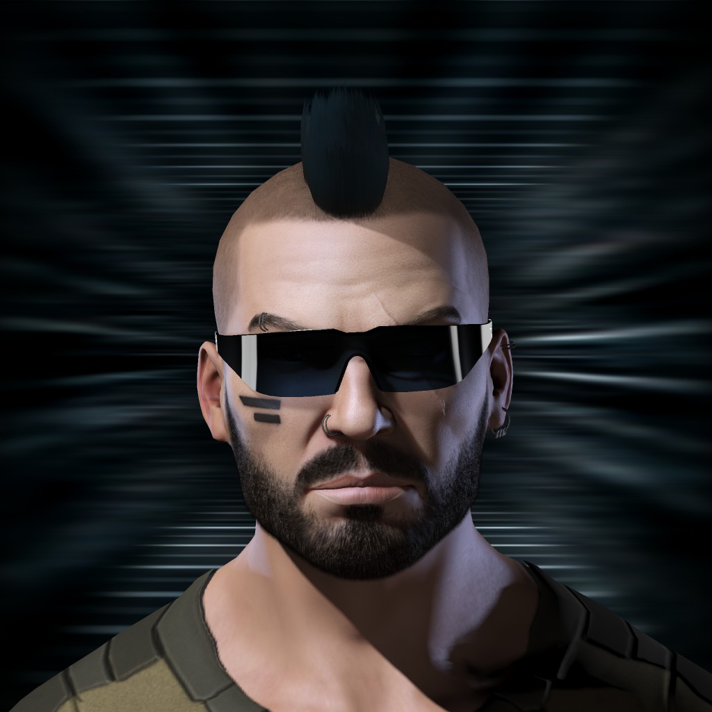Existence Kovaaah