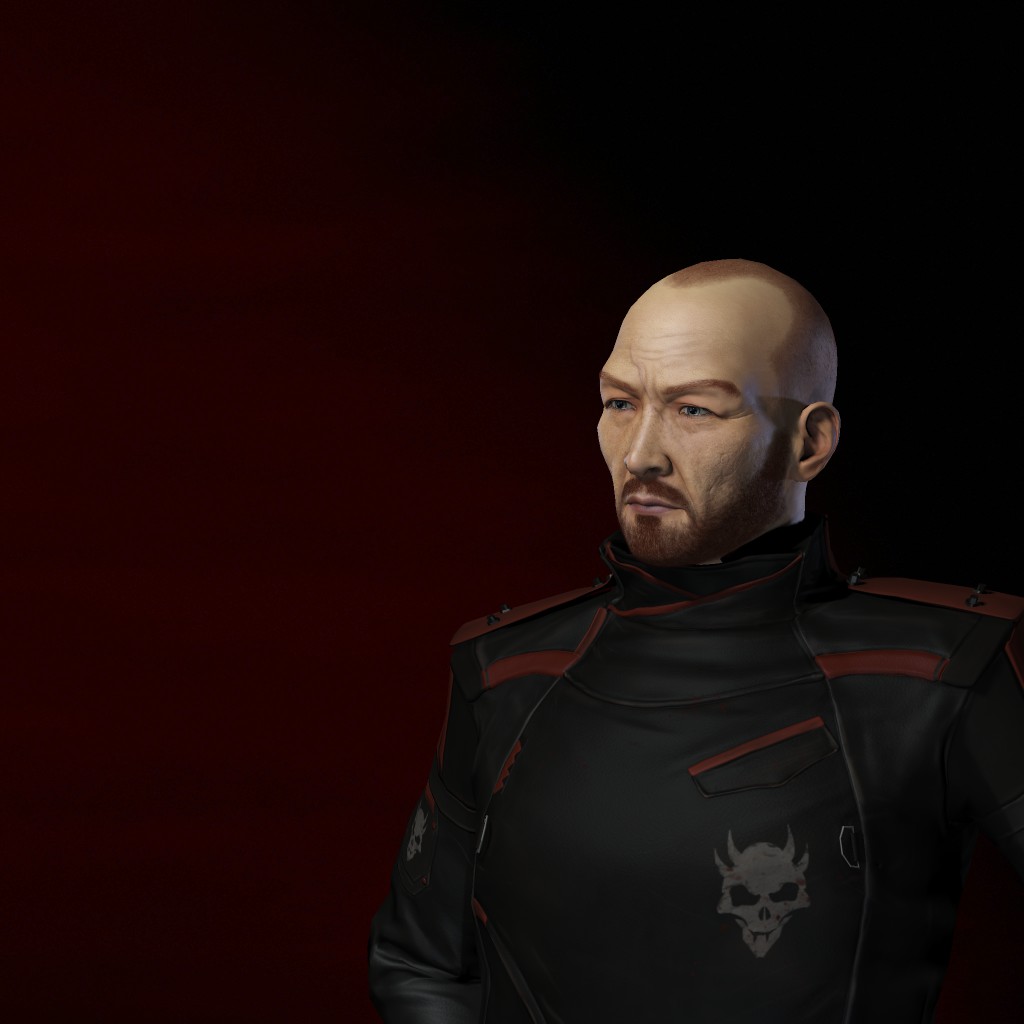 Angus Ardmore