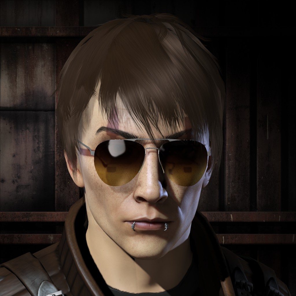 stu Egdald