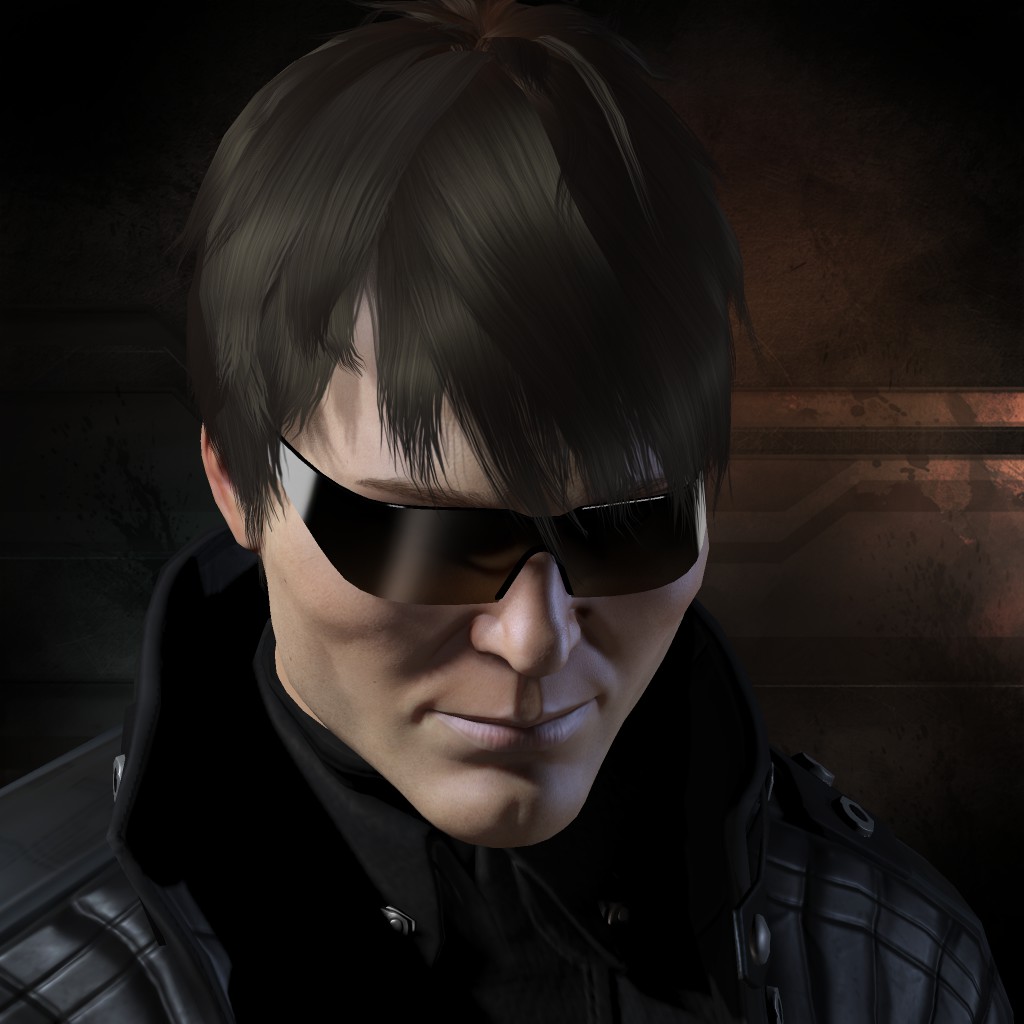 Cyrus Isu