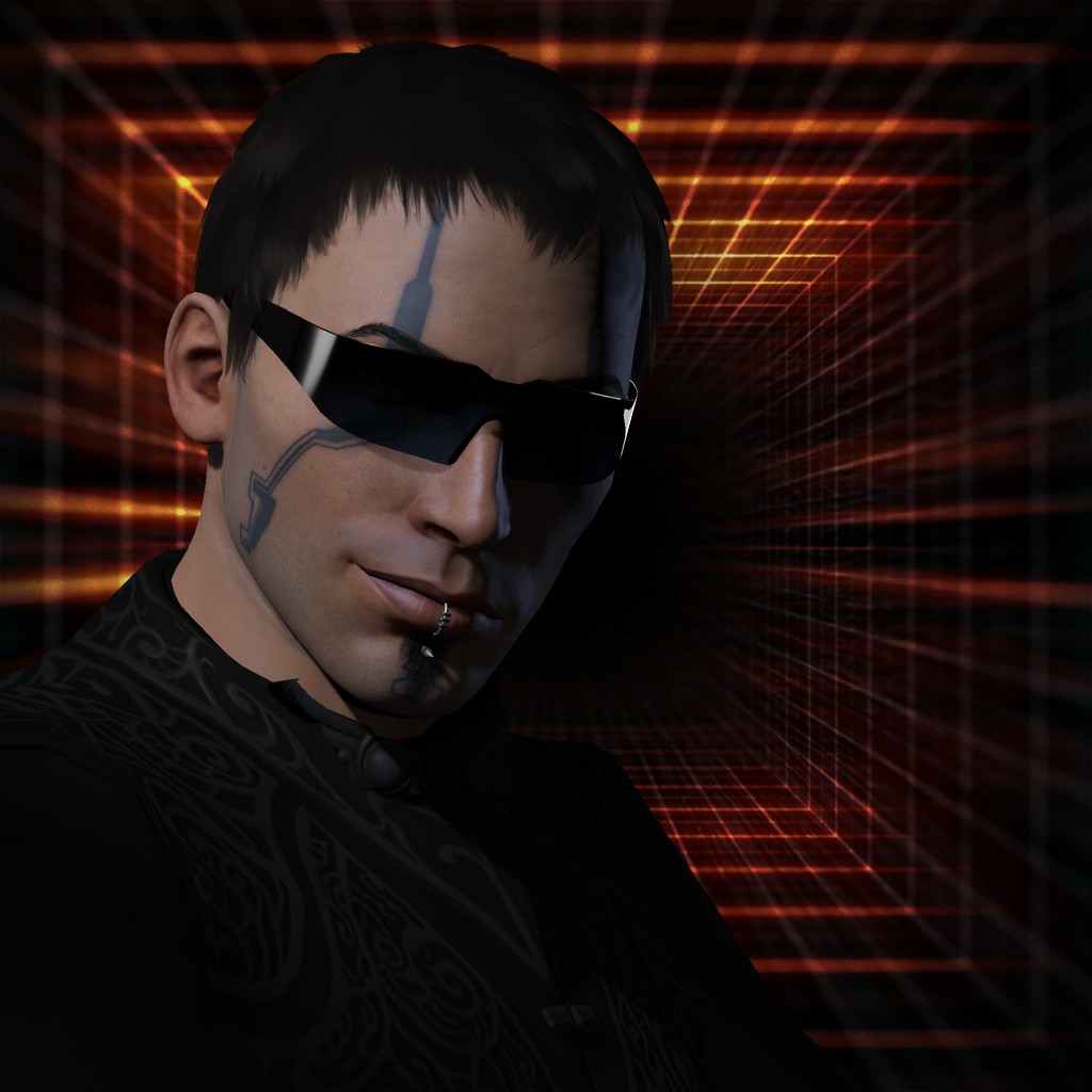 daramas Aideron