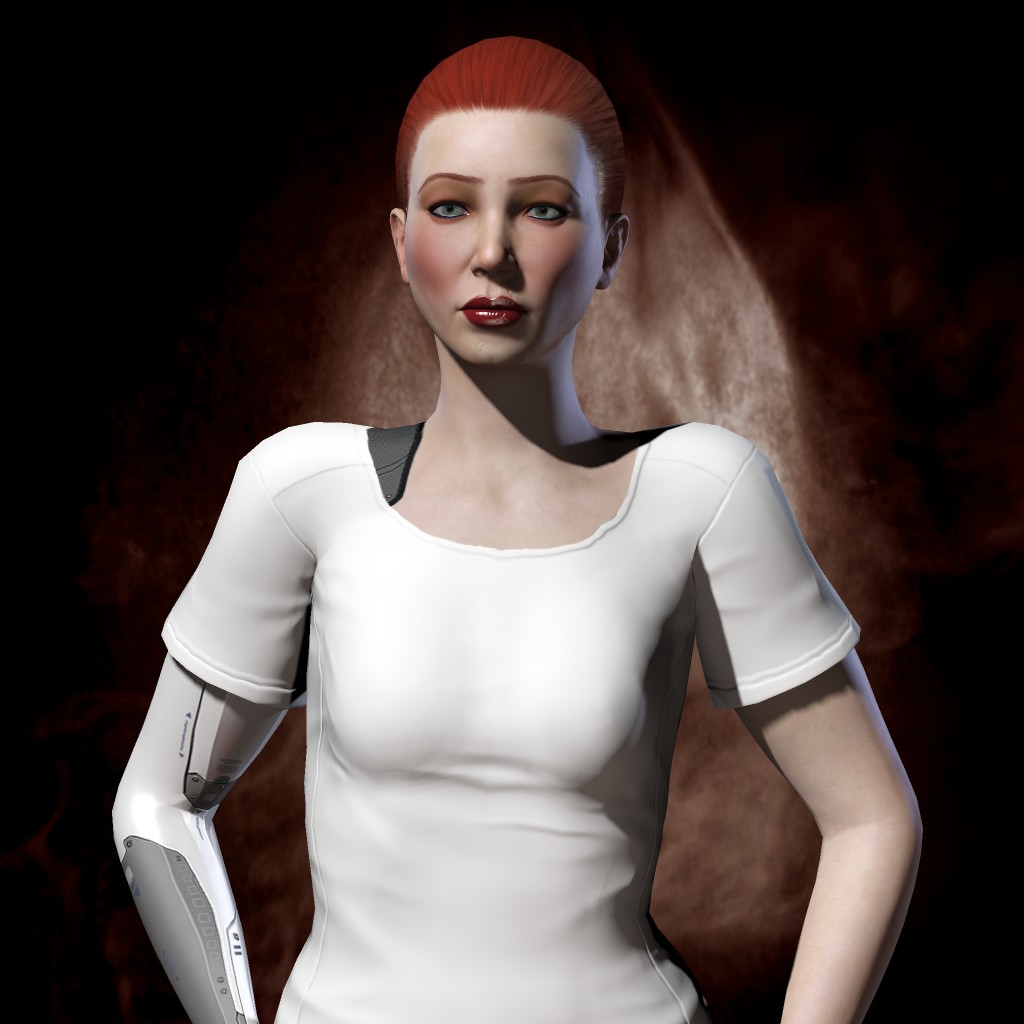 Leslie Ann Hornblower