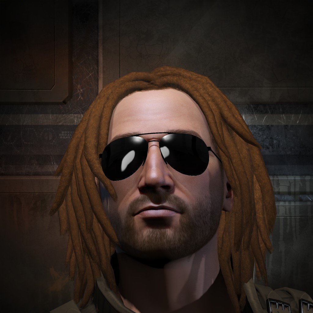 Kelborn Alleile