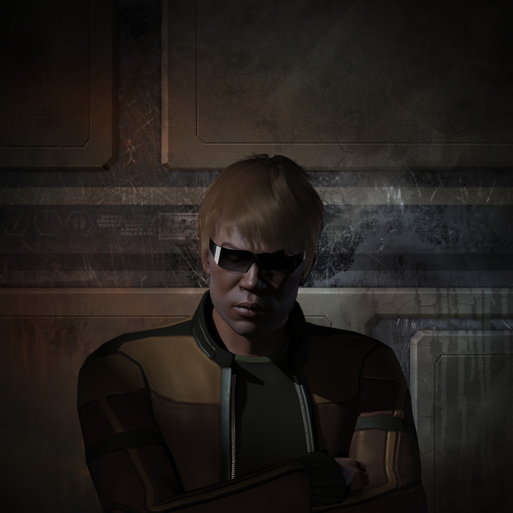 Rico Dorn
