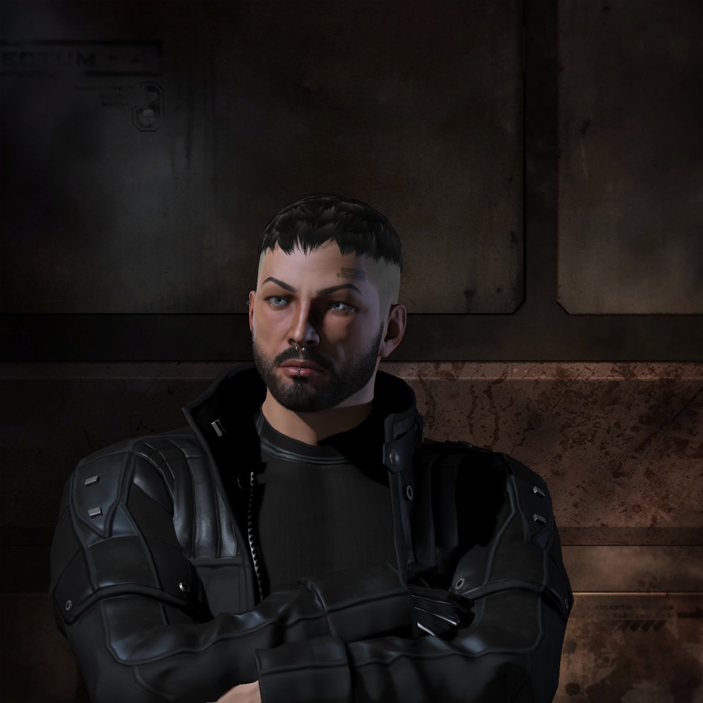 Mathaius Ryker