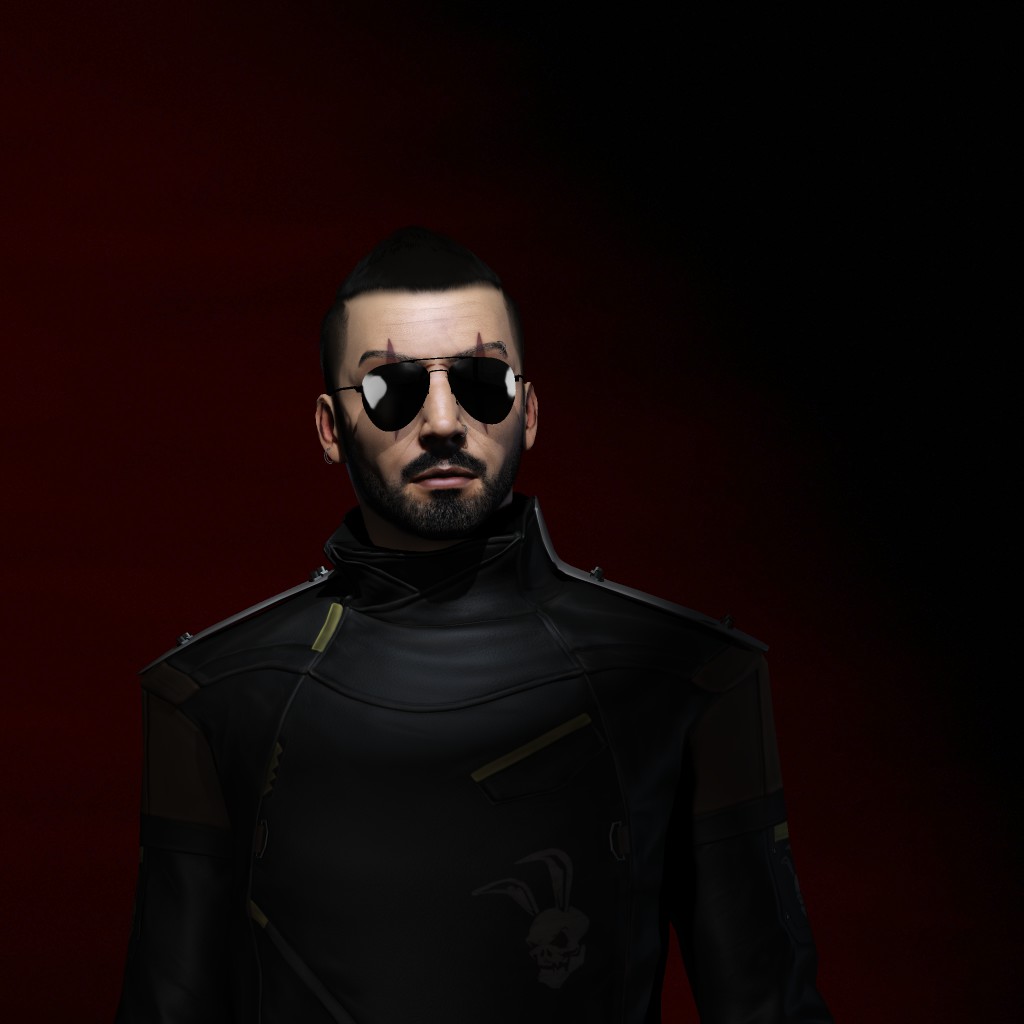 Wolf Artrald