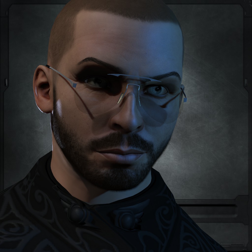 Vulpes Incarnate