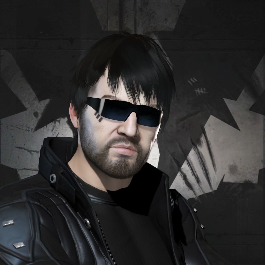 Damian Enaka