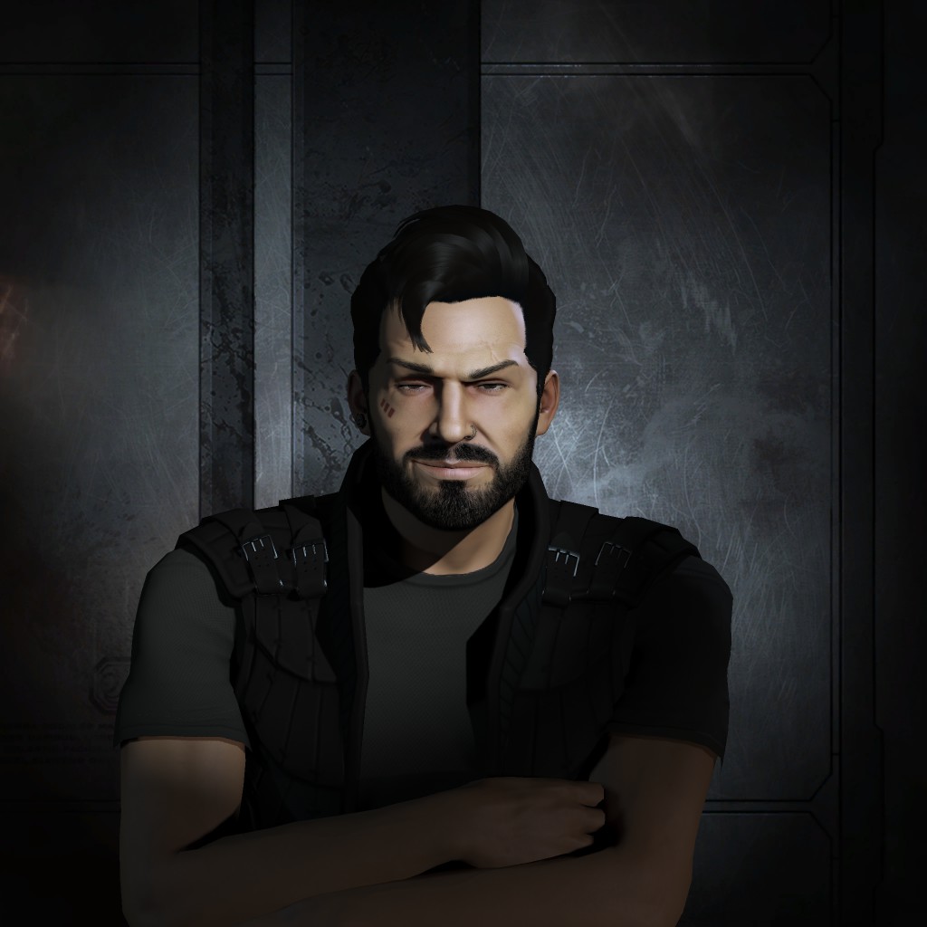 michael evolewis