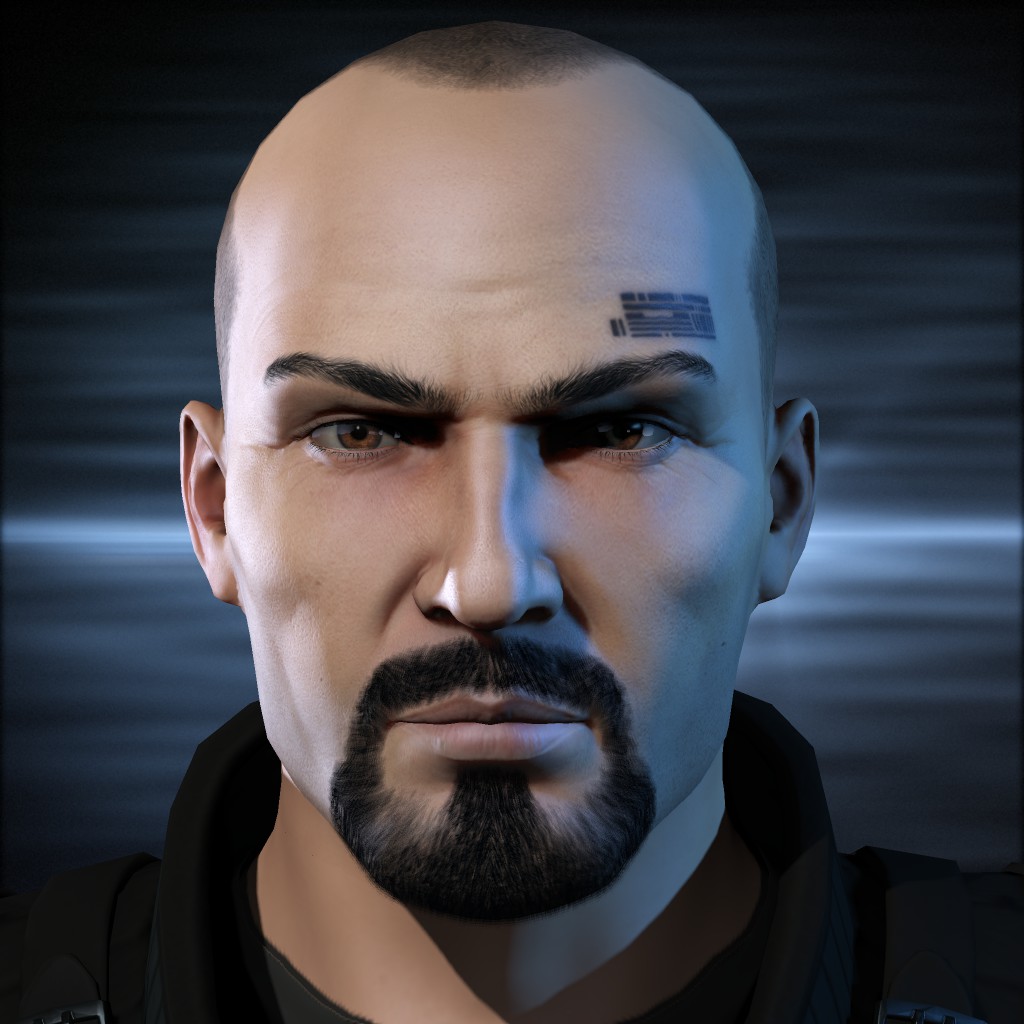 Reborn Tyrant