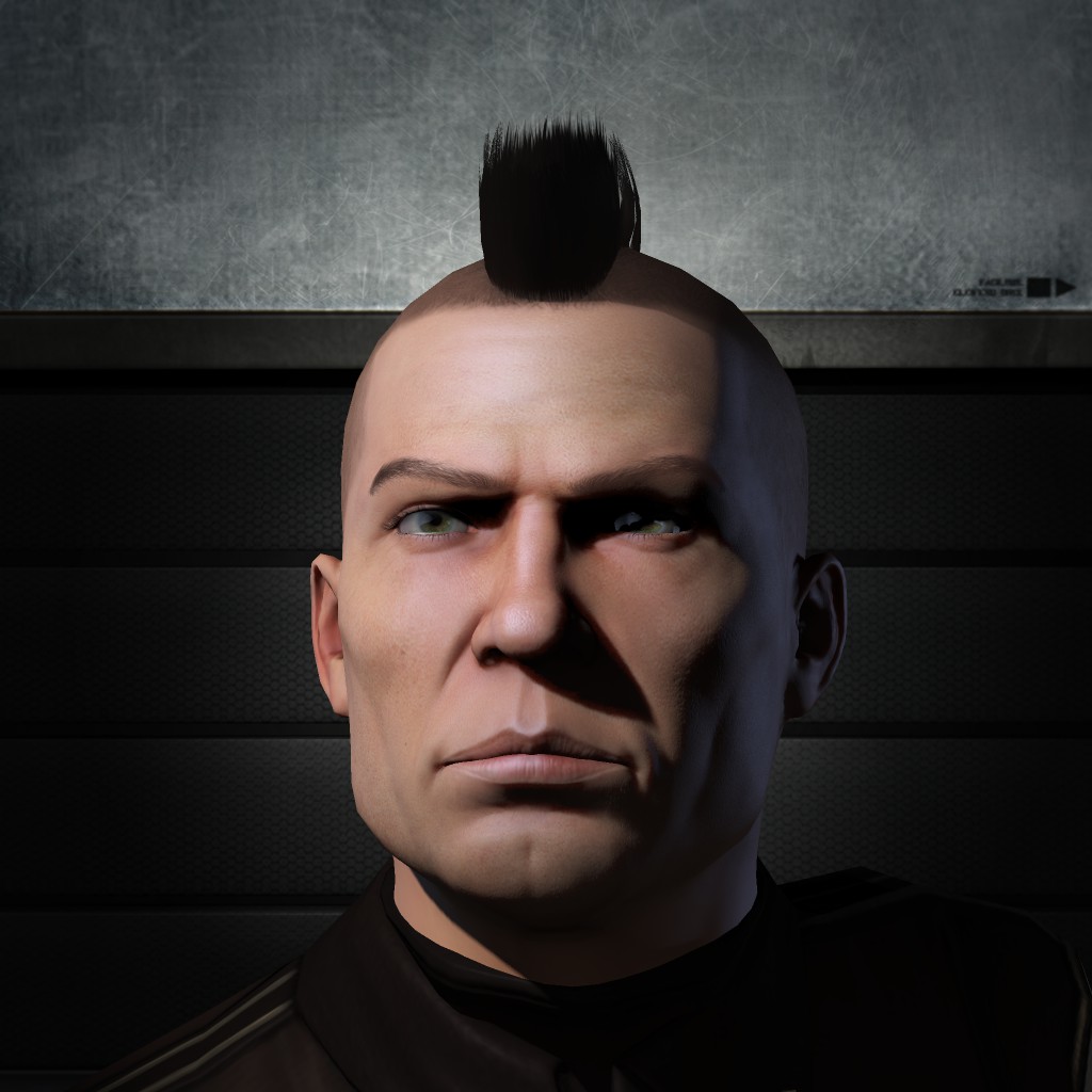 Damarious Hekki