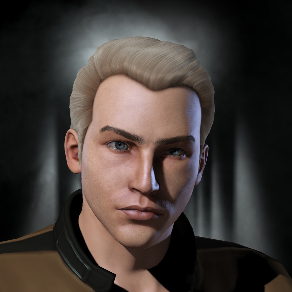 Rusty Nukeson