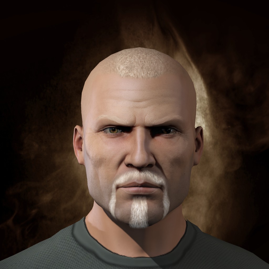 Reborn Enslaver