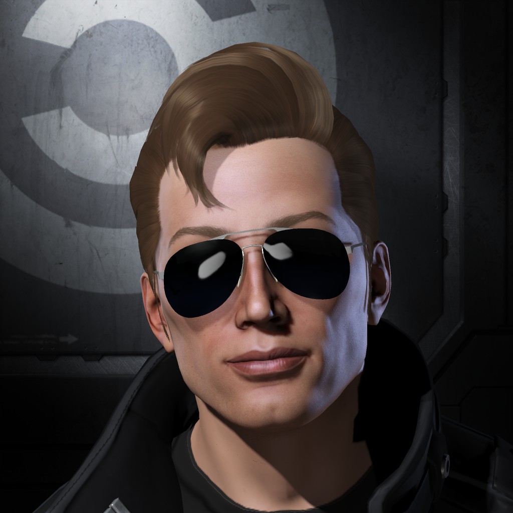 Mack Skipper