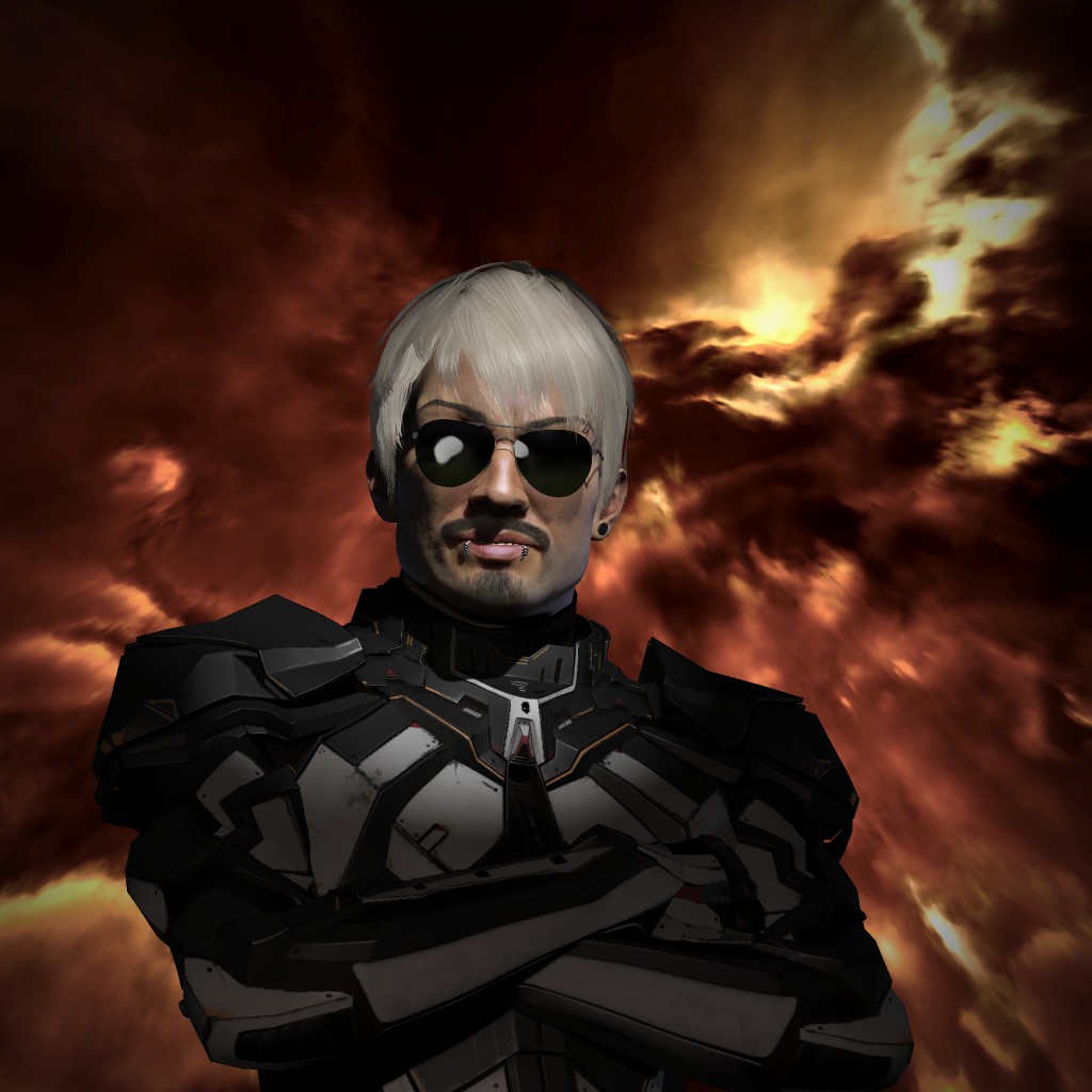 Iamtheshadow