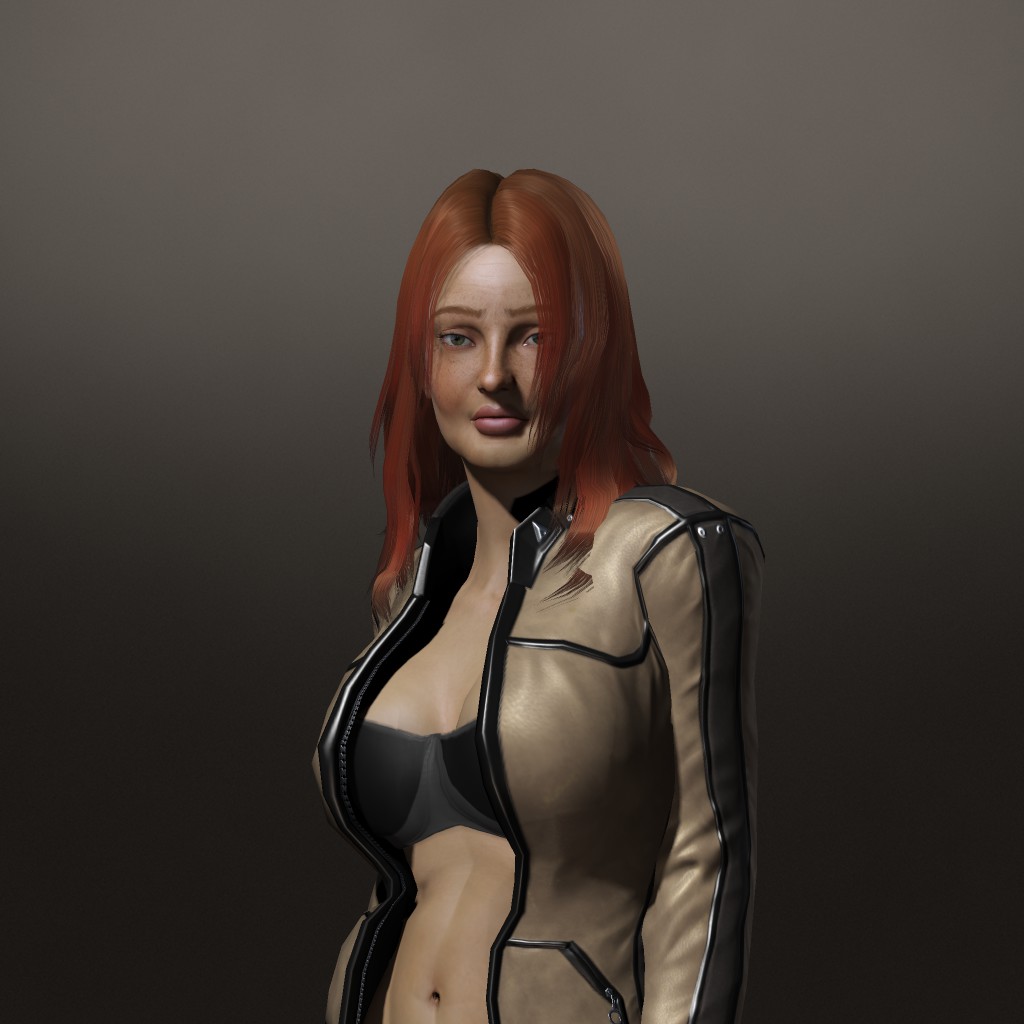 Nikita Izia