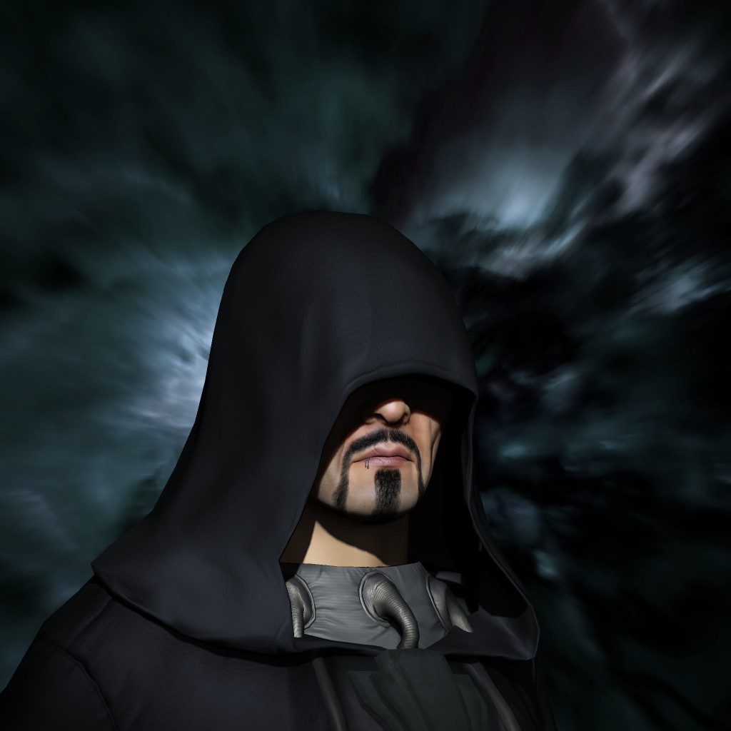 Seraph Shahni