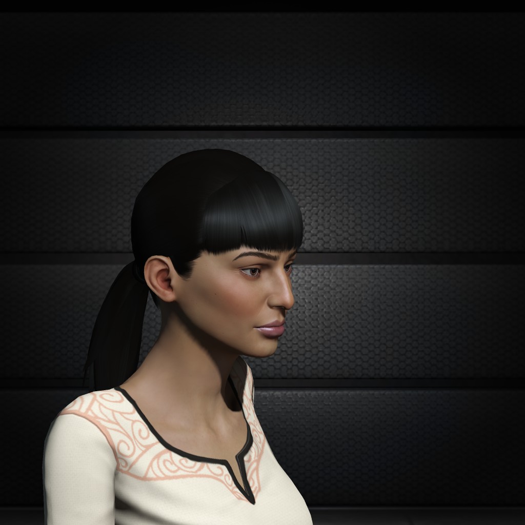 Jen Amphal
