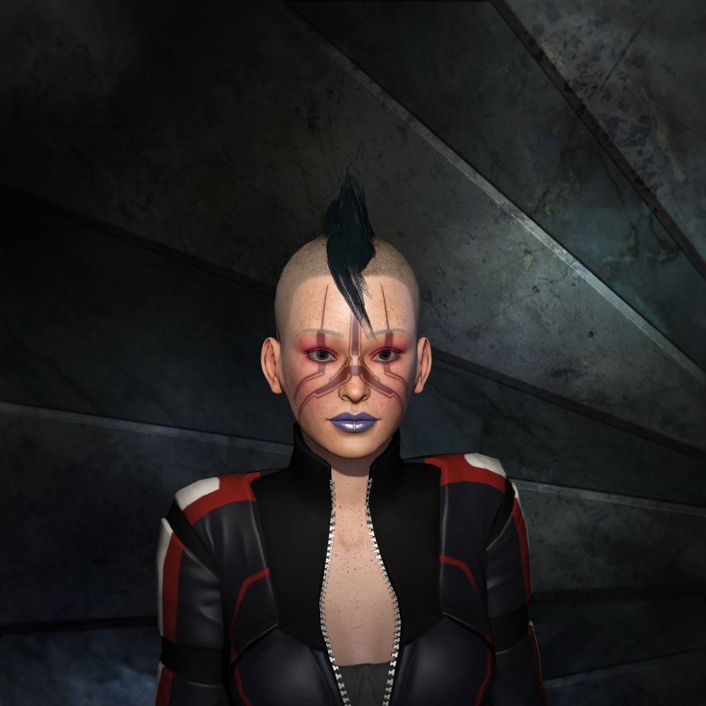 Demonica Armageddon