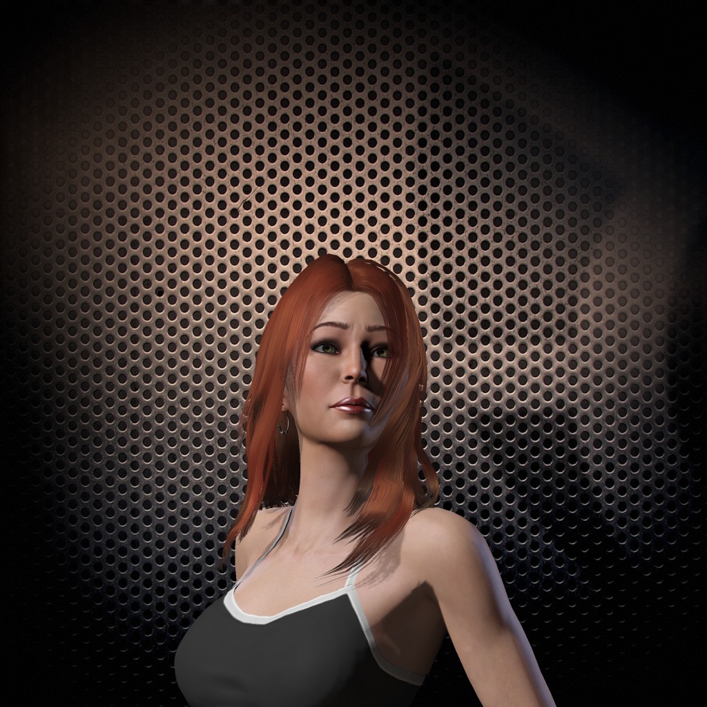 Kara Everlast