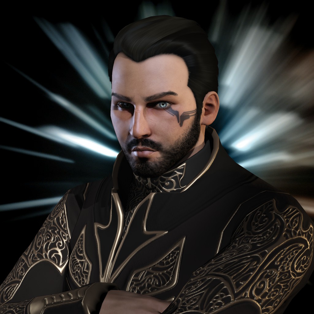 Azerael Drasier