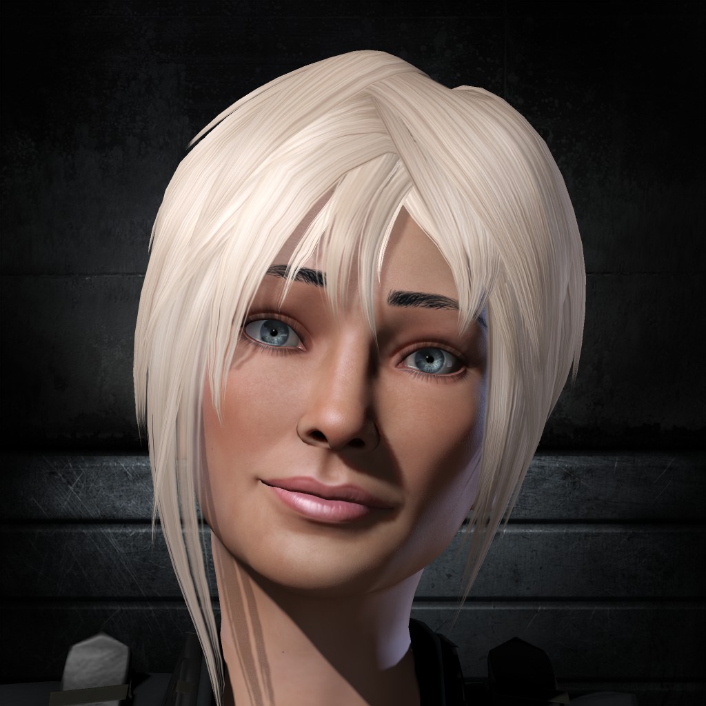 Annarexia Markus