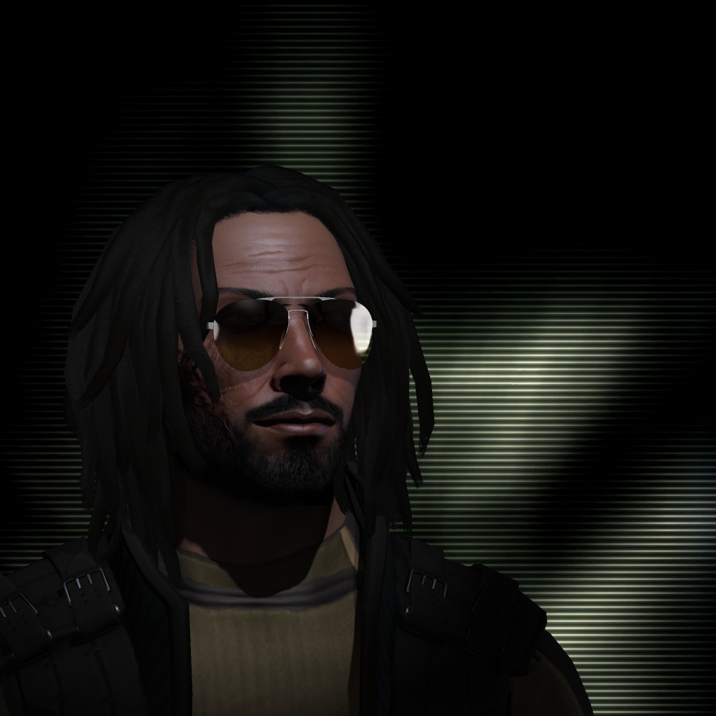 DrJulian Bashir