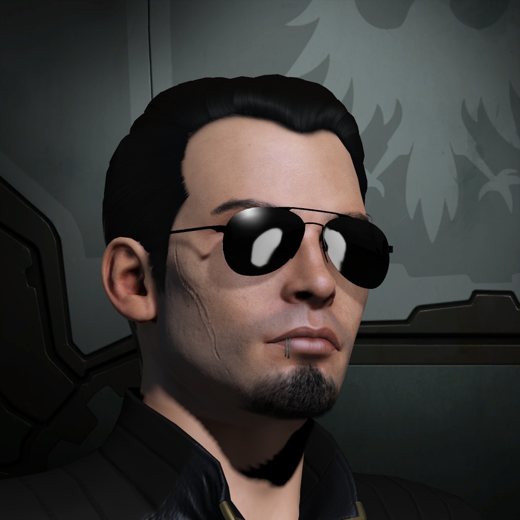 Mark Risarius