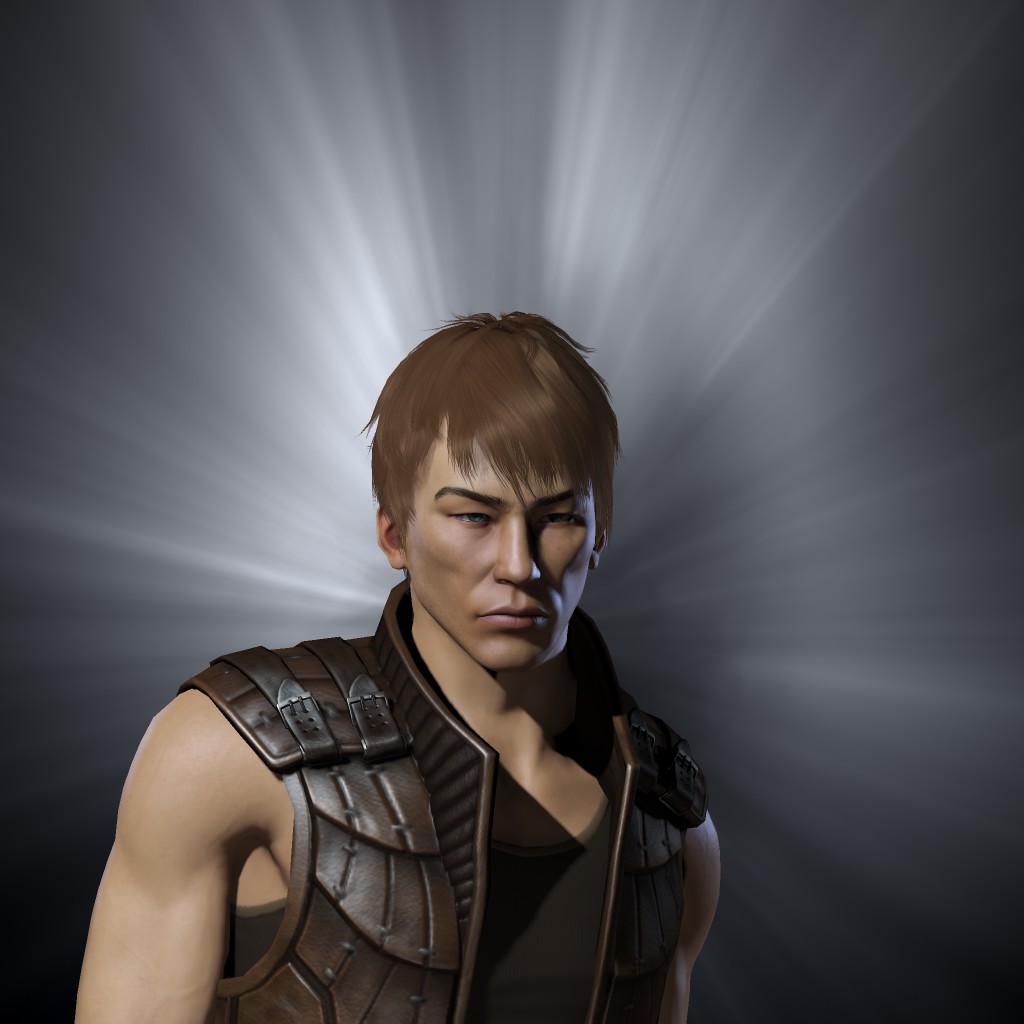 Karirn Anstian