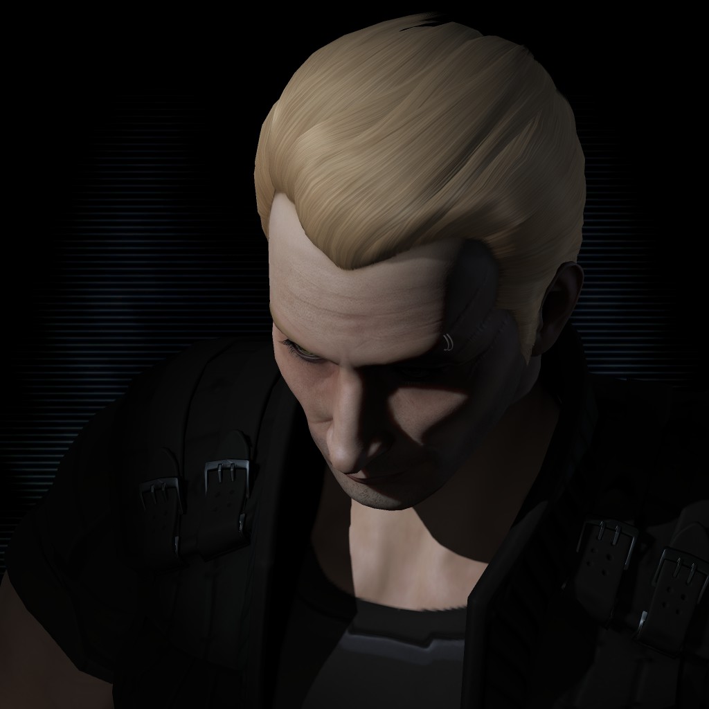 Chris Misanthrop
