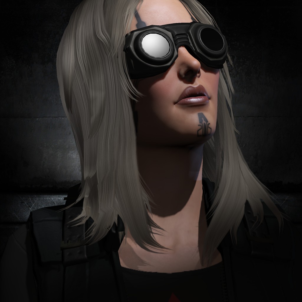Athena Kurst