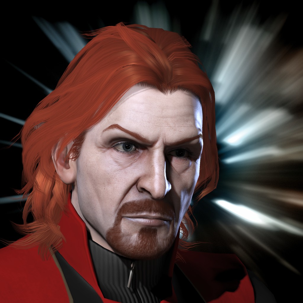 Caleb Darkstone