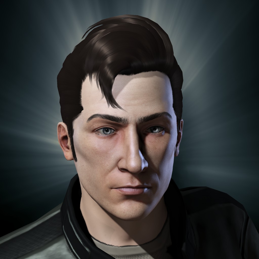 Stephen Ryvar